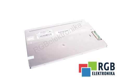 NL8048BC24-09D NLT TECHNOLOGIES LCD DISPLEJ