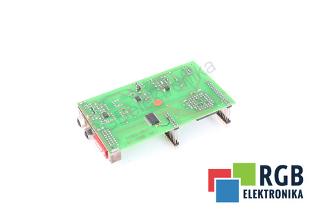 VM-ABUS FERROCONTROL 90002111 PRO V05-10-00-0R