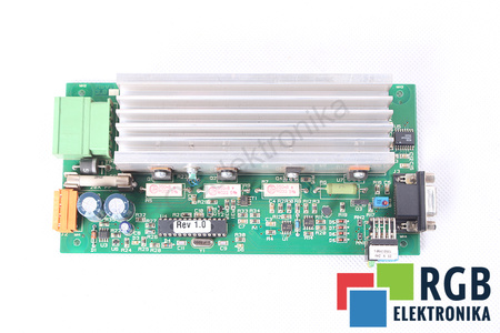 ID.NR. 2958599 REIS ROBOTICS REV: 3.0