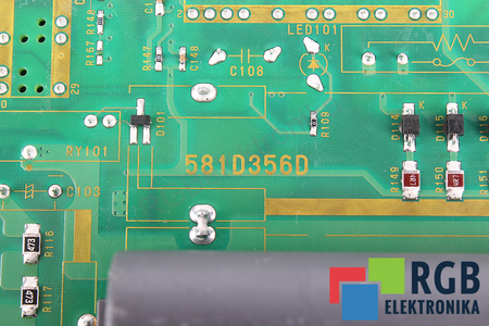 581D356D PANASONIC NA NÁHRADNÍ DÍLY