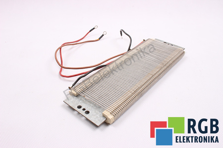 LBWS4-9 FRIZLEN 6.8 OHM 2.4 OHM 275X95X19 BRZDÍCÍ REZISTOR