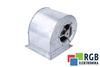 D4E180-CA02-36 EBM PAPST VENTILÁTOR