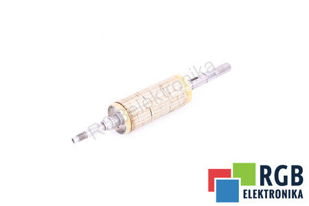 115E6-64S HAUSER ROTOR