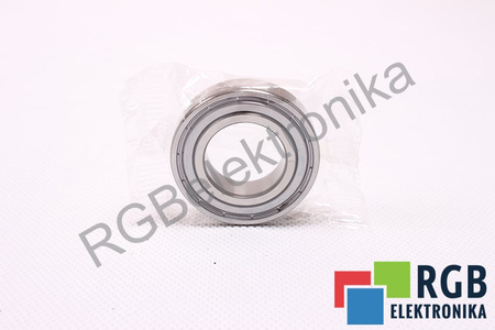 6005-2Z SKF 32000RPM, 16000RPM, 11.9KN, 6.55KN 25X47X12 LOŽISKO