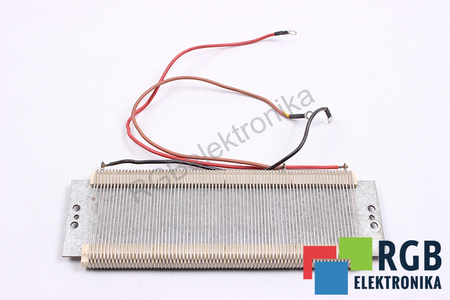 LBWS4-9 FRIZLEN 6.8 OHM 2.4 OHM 275X95X19 BRZDÍCÍ REZISTOR