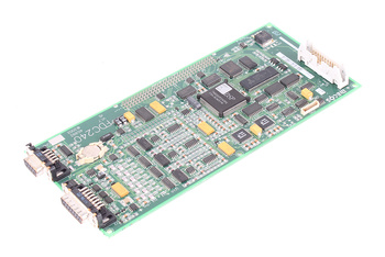 FDC240 MECOS TRAXLER NA NÁHRADNÍ DÍLY