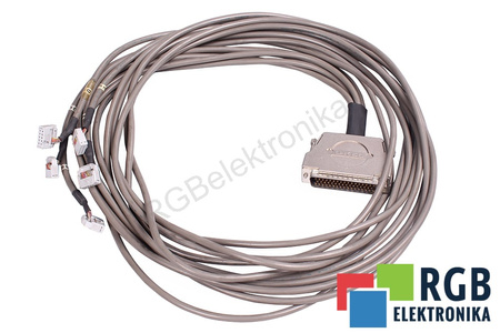 6DD1684-0FE0 SIEMENS 2M KÁBEL