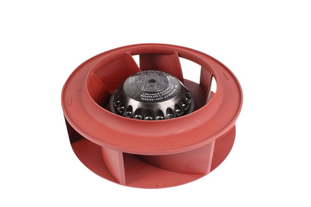 R2E190-AF58-13 EBM PAPST LA466711U002 VENTILÁTOR