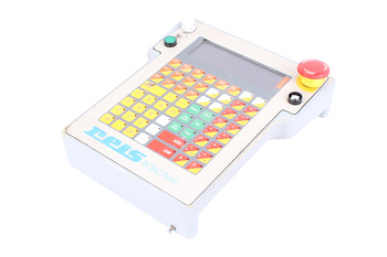 ROBOT REIS ROBOTICS STAR ROBOTSTAR TEACH PENDANT