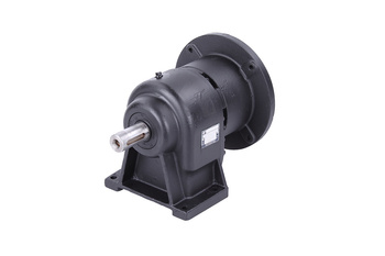 SK.30V IEC100 NORD I=51.46 PŘEVODOVKA