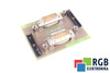 RS-SD WEIDMULLER 905102 E-346.0/86
