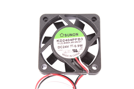 KD2404PFB3 SUNON 40X40X10MM, 24V VENTILÁTOR