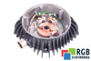 DV7-12-4ABF AMK KRYT ENKODÉRU