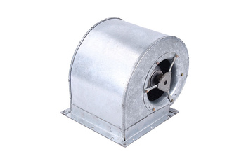 D4E180-CA02-36 EBM PAPST VENTILÁTOR