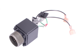S-3007-N-H00AA RELIANCE ELECTRIC 17PIN ZÁSUVKA NAPÁJENÍ