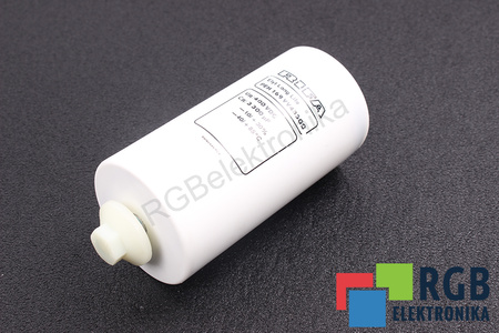 KONDENZÁTOR PEH169VV433GQ RIFA 3300UF, 400VDC