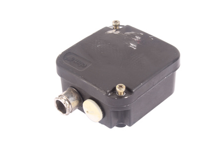 MG2 EBM FT445 64131 64135 SKRÍŇ MOTORU