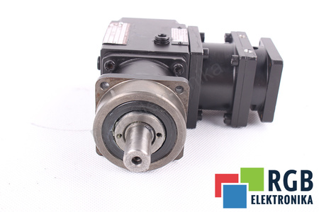 SPK060-M02-011 ALPHA GETRIEBEBAU I=11 PŘEVODOVKA