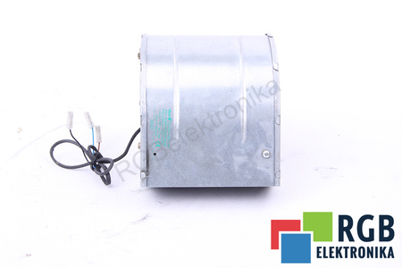 D2E097-BI52-A4 EBM PAPST 230VAC 45W 2450/MIN VĚTRÁK MOTORU