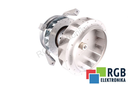 R2D225-AG02-10 EBM PAPST VENTILÁTOR