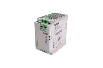 QUINT-PS/3AC/24DC/10 PHOENIX CONTACT REV.03 2866705