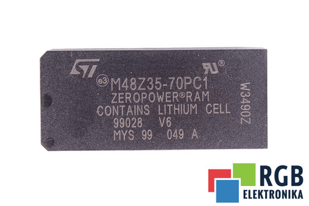 M48Z35-70PC1 ST MICROELECTRONICS
