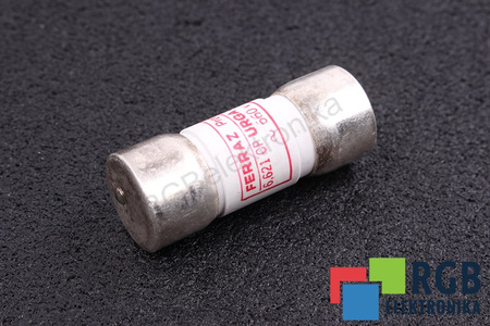POJISTKA 6.621CPURGA2250 FERRAZ 600VAC