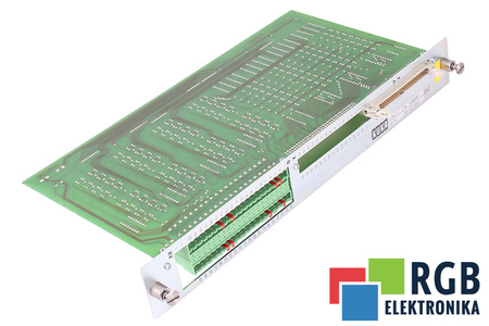 FE004/1-1 KUKA 69-157-012