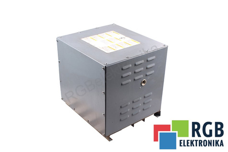 25KVA AUTO TRANSFORMER TRANSFORMÁTOR