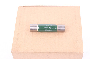 REZISTOR GWK40 VISHAY 15R 15OHM