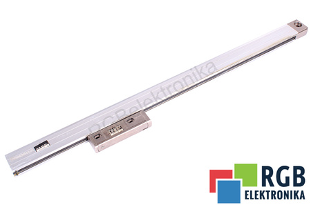 LC483/100NM HEIDENHAIN ID.NR. 557653-17 ML 470MM