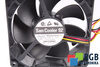 9A0924S4011 SANYO DENKI 92X92X25MM, 24V VENTILÁTOR