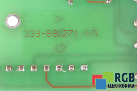 339-89.271 KUKA SGL302