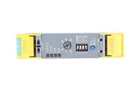 3SK1121-1CB42 SIEMENS SIRIUS BEZPEČNOSTNÍ RELÉ