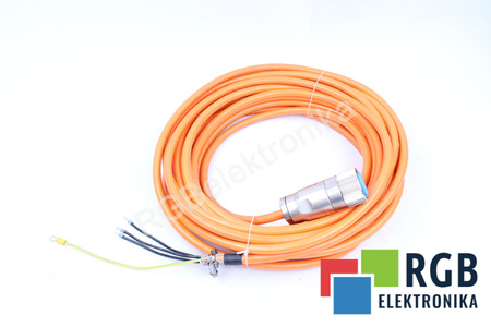6FX2002-5CA41-1AF0 SIEMENS 1FT/1FK TO 611/810D/SIMOVERT 15M KÁBEL