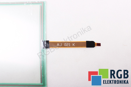 SX-104-W4R-F 237X180MM, 4PIN DOTYK