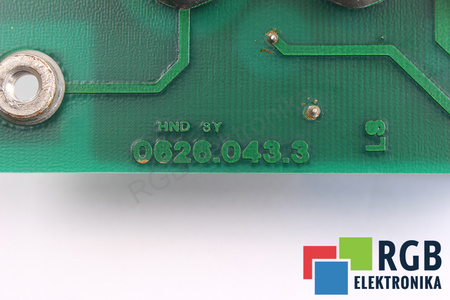 0626.043.3 LUST PRO FU4421S