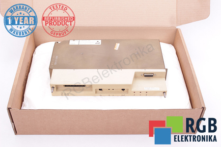 6ES5942-7UA11 SIEMENS SIMATIC S5 CPU 942