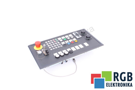 6FC5303-1AF03-8AB0 SIEMENS SINUMERIK PANEL MPP 483
