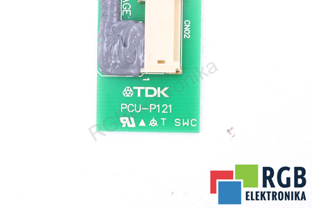 INVERTOR CXA-P1212C-WJL TDK PCU-P121