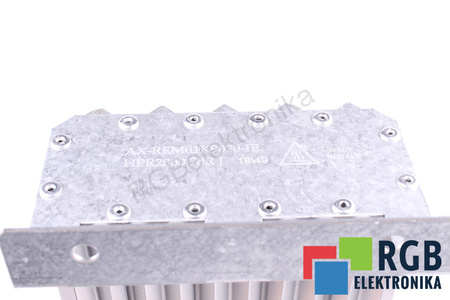 AX-REM01K9070-IE OMRON 70OHM 1900W BRZDÍCÍ REZISTOR