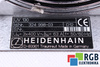 UV130 HEIDENHAIN ID.NR.324998-03
