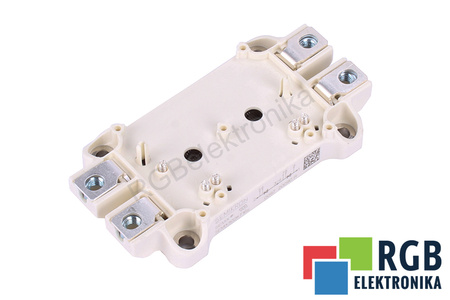 SEMIX302KT16S SEMIKRON