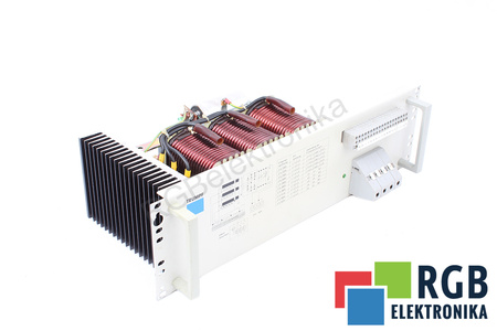 G34900-A3026 SIEMENS PRI 200-500VAC SEC 24VDC TRANSFORMÁTOR