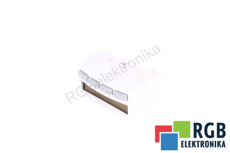 M446-06 REXROTH OVLÁDACÍ A ŘÍDICÍ PANEL