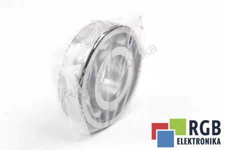 6306-Z/C3 SKF 30X72X19 LOŽISKO