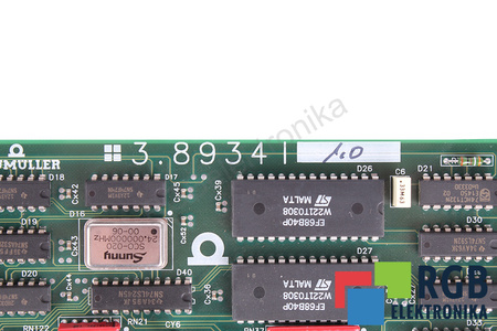 3.8934I1.0 BAUMÜLLER