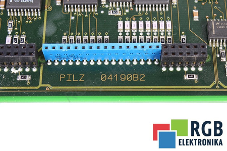 04190B2 PILZ 04190L2