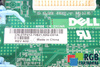 CN-0TP412-70821-92Q-D01A DELL ZÁKLADNÍ DESKA NA NÁHRADNÍ DÍLY