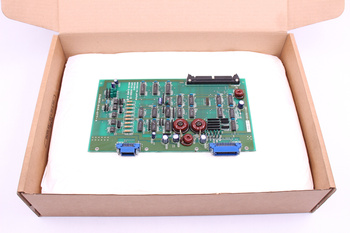 E4809-045-077-A OKUMA MAIN CARD 2-II 1911-1502-13-259